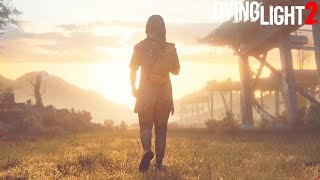 PERPISAHAN KITA TERHADAP KOTA ZOMBIE! Dying Light 2 TAMAT