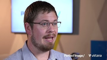 Perfect Image Leverages Virtana