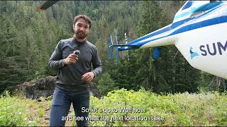 Exploration Mining Company Vlog - Part 2 | Dolly Varden Silver