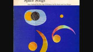 Spaceway Ballads Space Songs - Ballad of Sir Isaac Newton Chords - ChordU