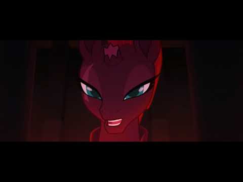 My Little Pony - Der Film: Öffne deine Augen