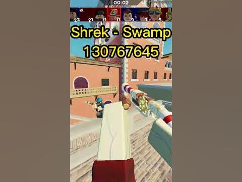 6 ROBLOX SONG BYPASSED IDs POPULAR/MEME! #shorts - YouTube