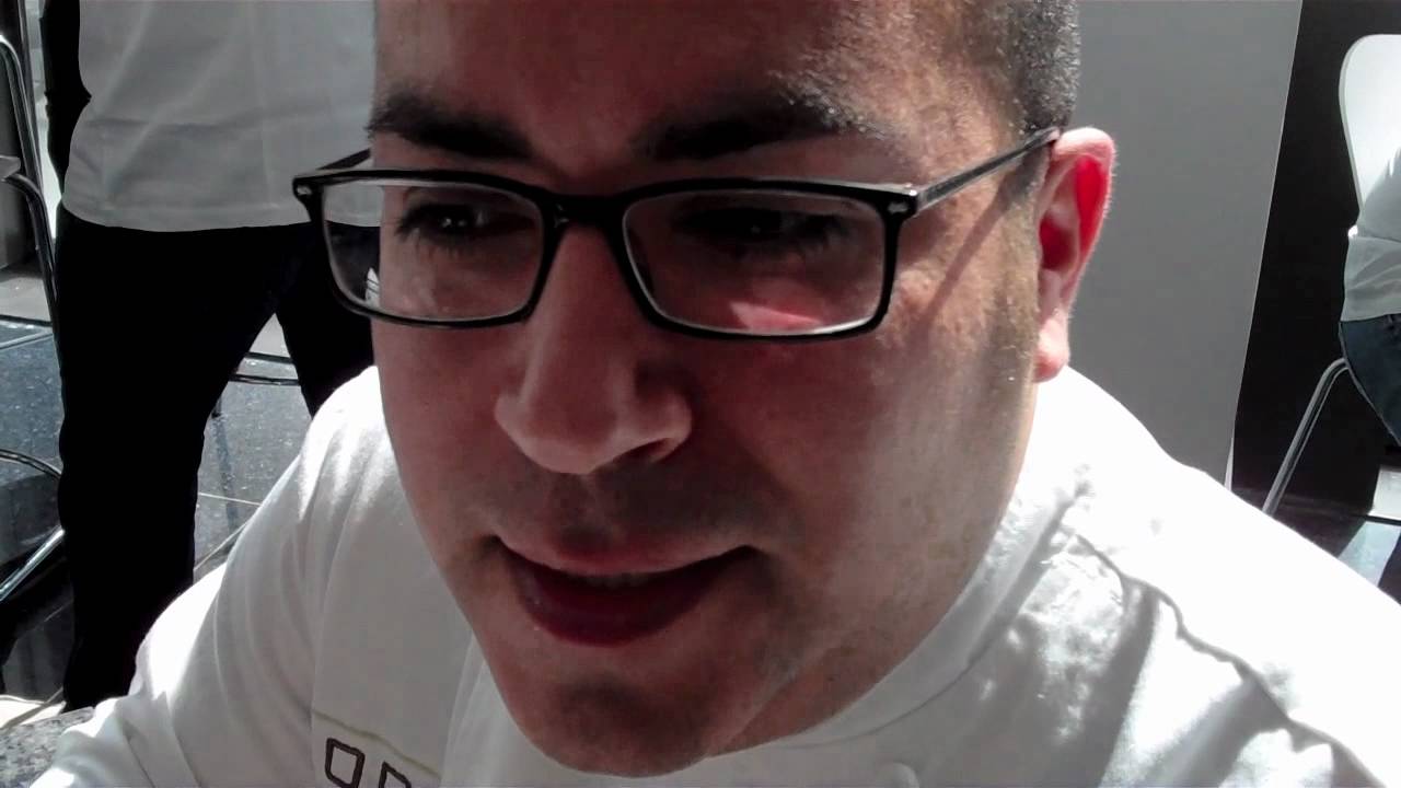 StarChefs Rising Stars Awards & Gala New Orleans Part 1