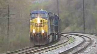 CSX U306-02