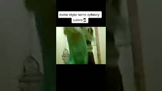 Täze Gelniň Täze Öýde Tans Edişi