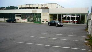BMW M5.MOV