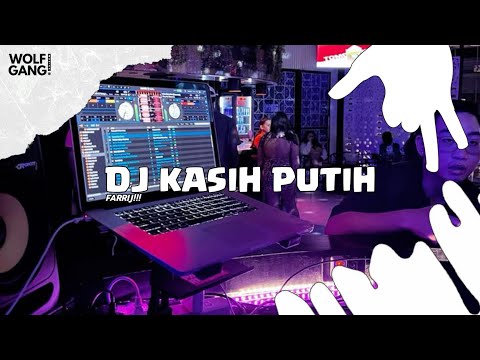 DJ SanDz - Cinta Putih - Duo Biduan V2 2018 #Req DJ Adith MyBar
