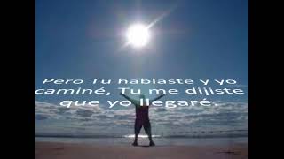 Video thumbnail of "Yo Llegare - Impacto Unción y Poder"