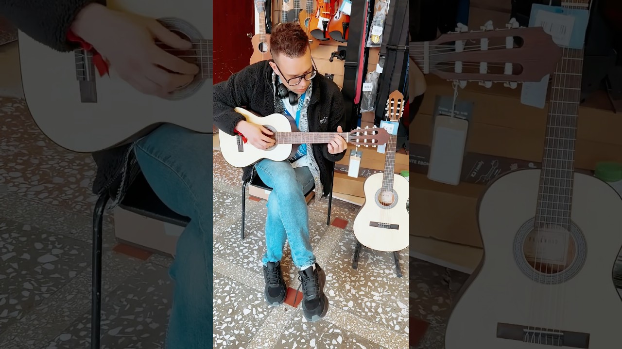 Cort или как я еле успел на рок-фест «Воздух»😅 