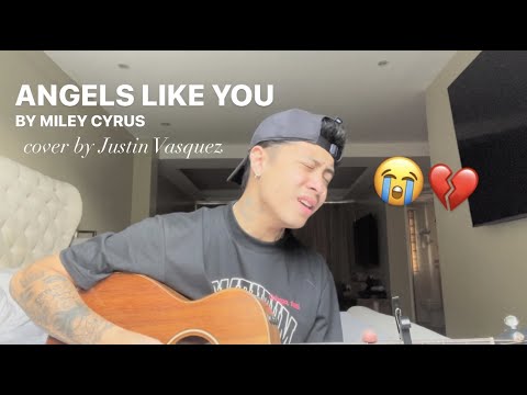 angels like you aera covers - miley cyrus