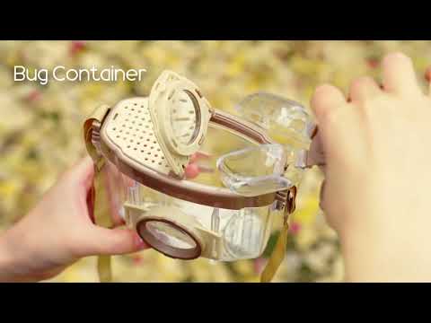 ROBUD Outdoor Exploration Set WRP07