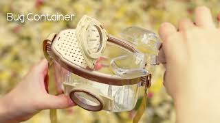 ROBUD Outdoor Exploration Set WRP07