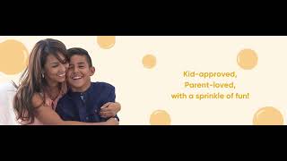 Cocomo Revolutionizing Personal Care For Kids, Tweens, And Teens