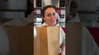 Everything you can get for FREE at Five Guys // Food Hacks