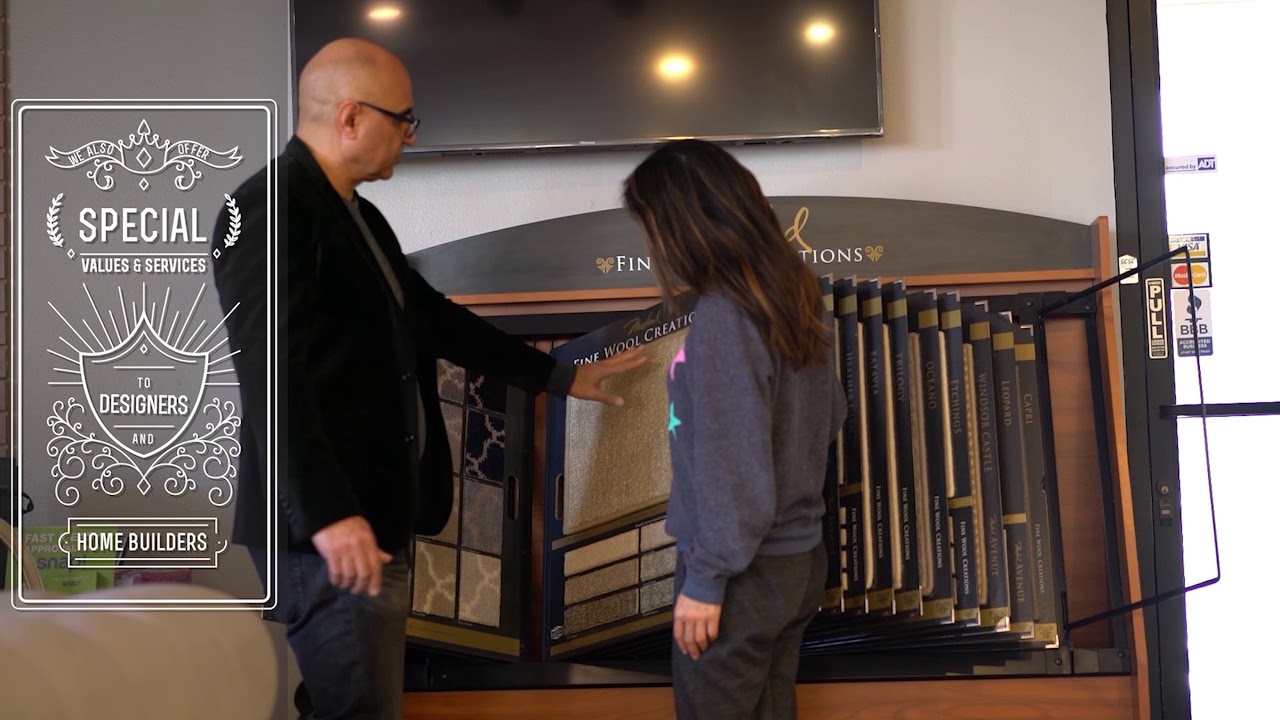 Best Rug Store in Orange County, CA Modern Rug Importers YouTube