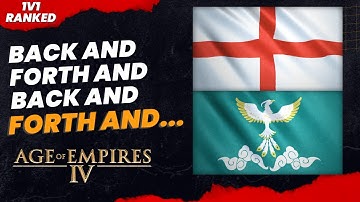 Coach Me to Conq 3: Chaotic Gorge Showdown | English vs Zhu Xi