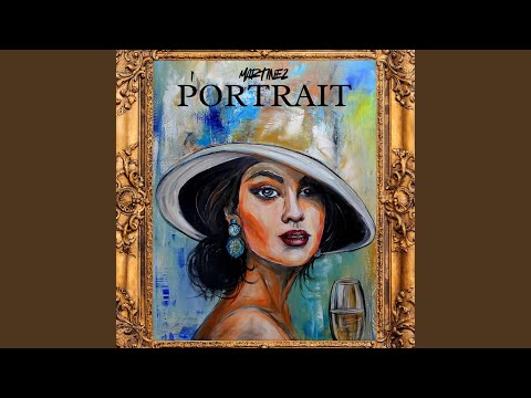 Martinez - PORTRAIT