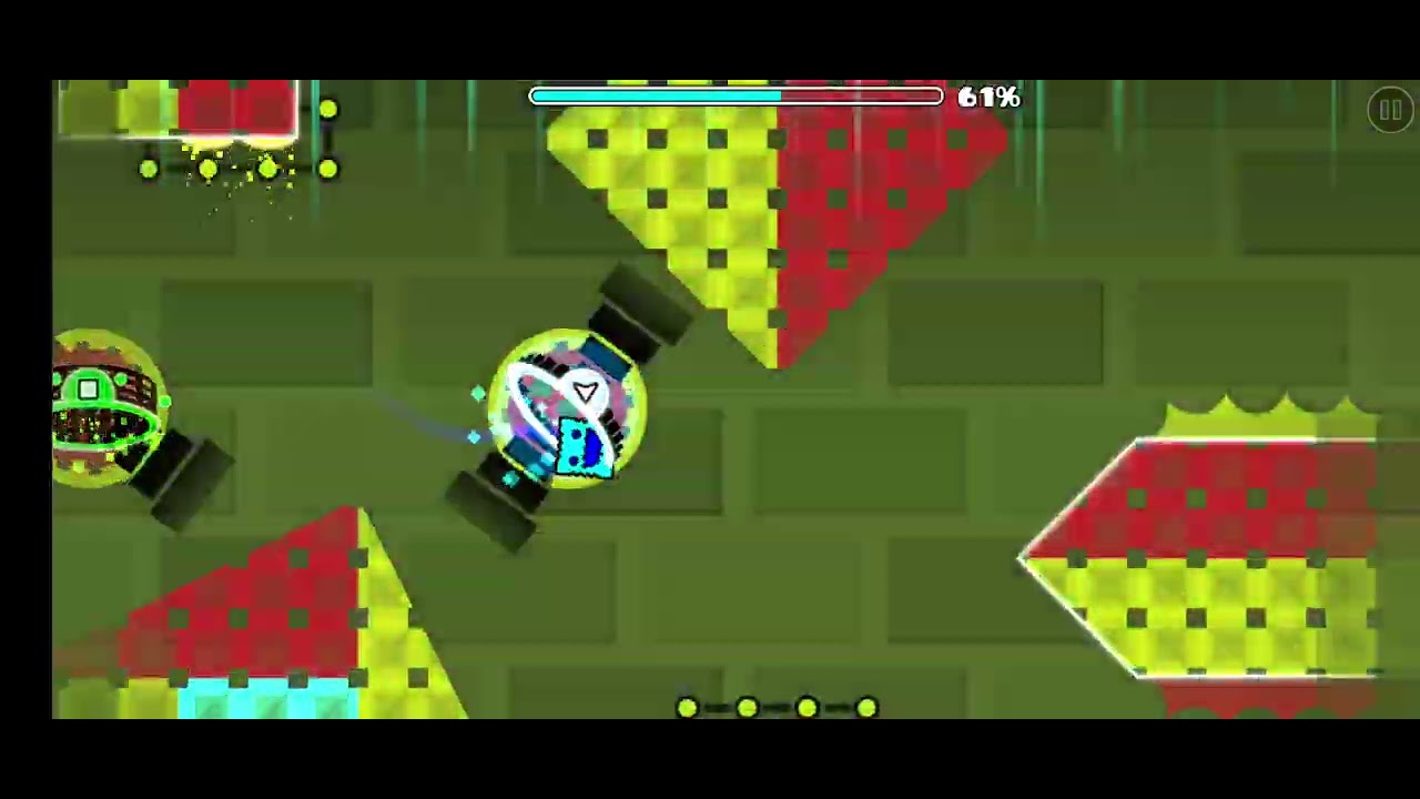 Geometry Dash - Dorabaebasic9 Auto by HighNox - 100% Complete