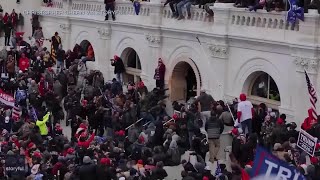 Capital Rundown Jan8th Part 1