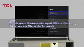 HDR Function  on TCL Android TV screenshot 4