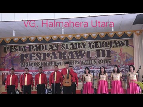 UMATMU DIS'LAMATKAN - VG PESPARAWI HALUT
