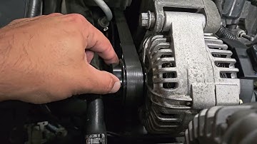Do not buy an alternator for your C6 Corvette before you watch this!