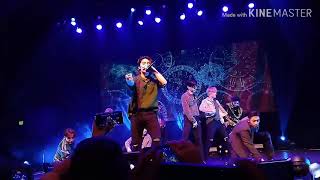 SF9 - Go Back in Time