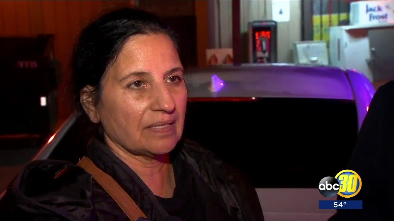 2 dead, 1 in critical condition after shooting outside market in Planada, deputies say