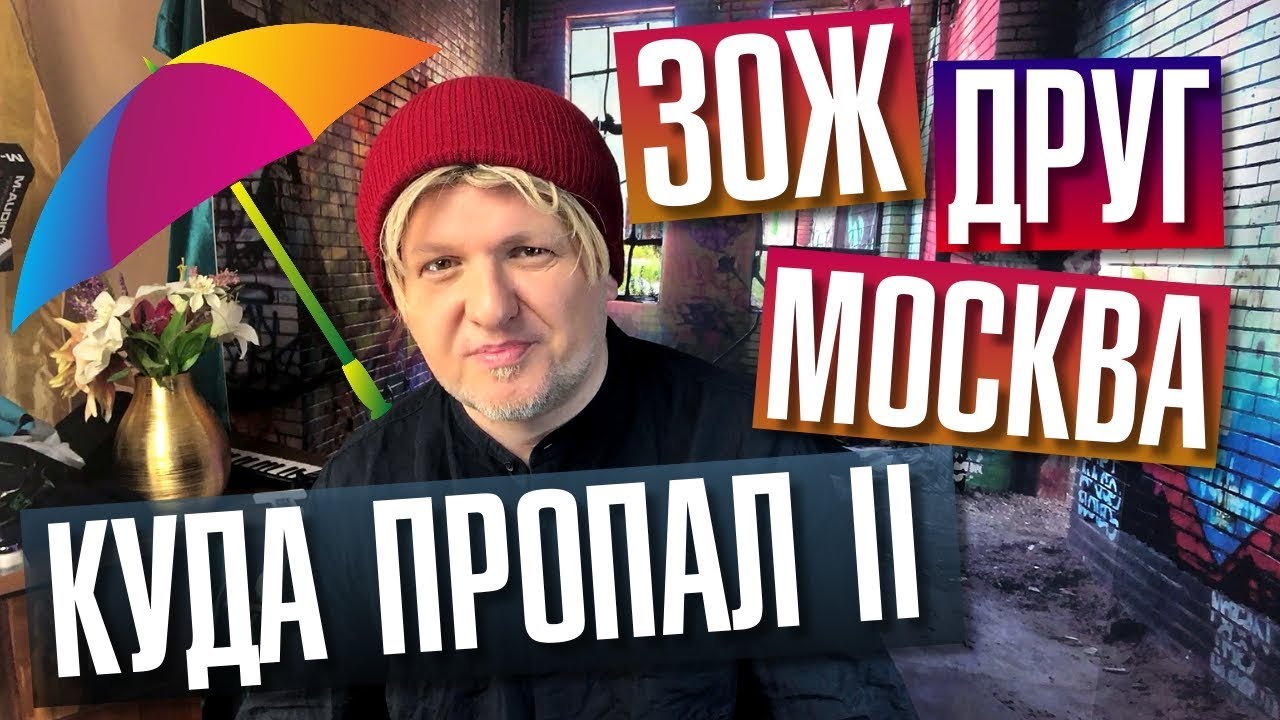 Снова пропал. ЗОЖ, новый друг и  чем я занимаюсь. Вечерний разговор