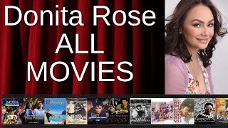 All Donita Rose Movies Ranked By Score critics  Fans