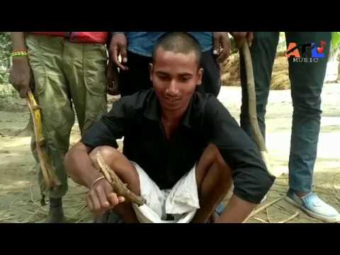 Lootere Bargad Yadav Pesab Bhojpuri Video