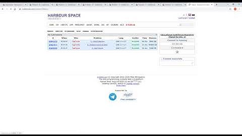 Educational Codeforces Round 93