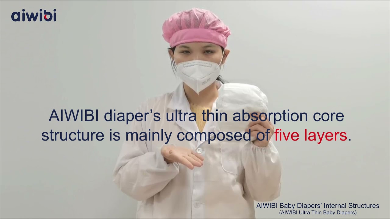 AIWIBI Ultra Thin Absorption Layer