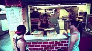 DJ GETDOWN feat. ERI ON - Let Me Ride