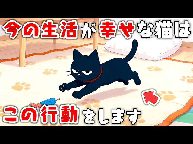 7 things only cats who are living the best life do [Cat trivia