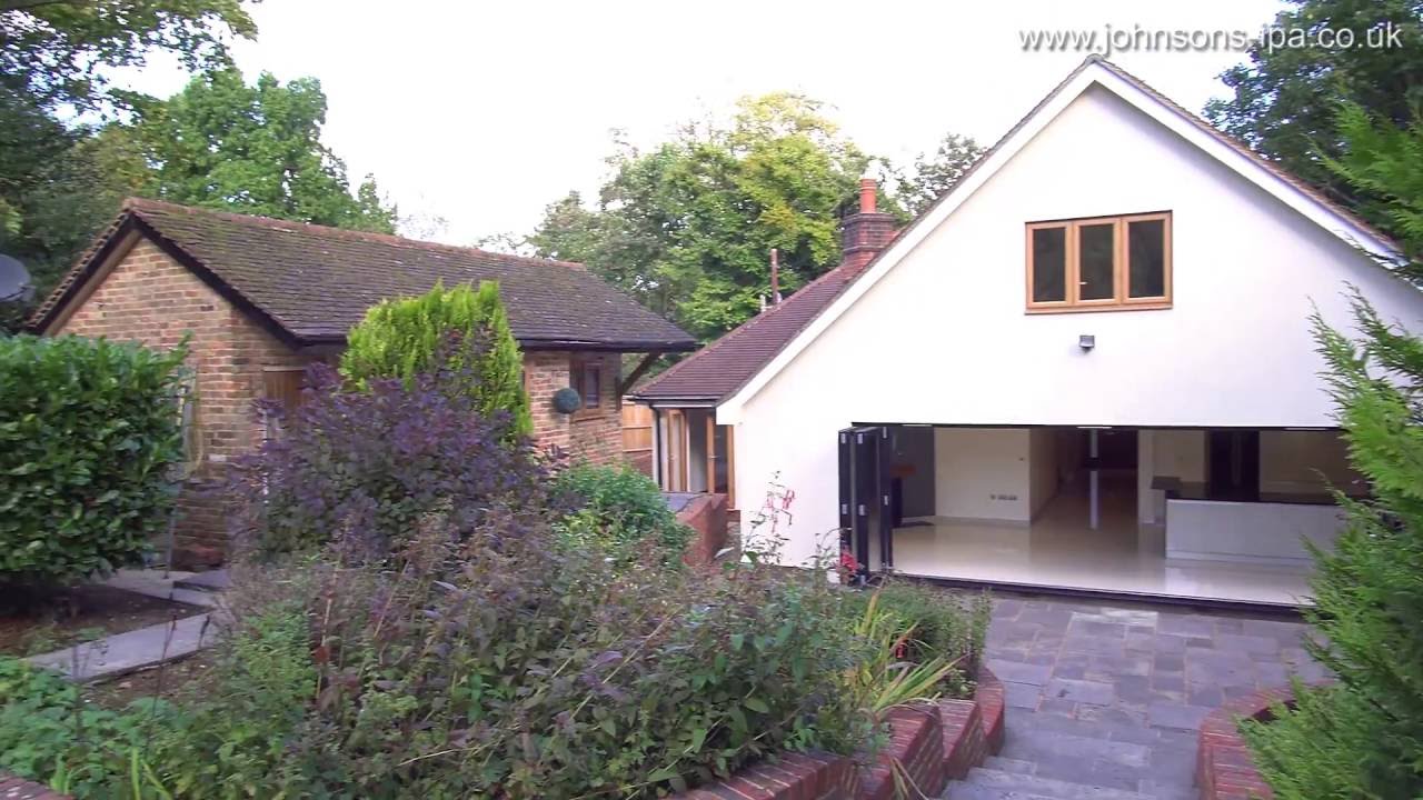 Reicroft, Ashurst Drive, Box Hill Surrey YouTube