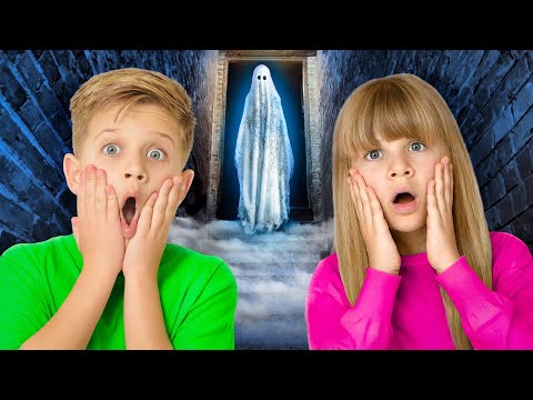 HAUNTED MANSION Horror