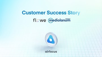 How Flowe Uses airfocus to Support and Prioritize Their Product Decisions
