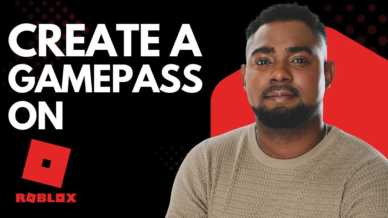 How to Create a Gamepass on Roblox (Step-by-Step Guide 2026)