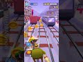 Subway Surfers Winter Xtreme Heavy Metal