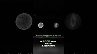 Hearing Voices? It's Auditory Pareidolia Explained! #shorts