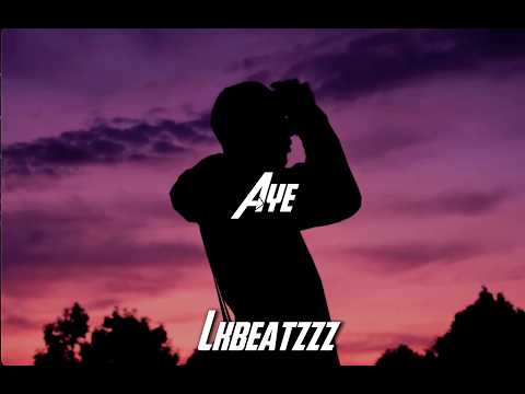 NIMO x AMO TYPE BEAT – “Aye” | Summer Reggaeton Beat ☀️ (prod. by Lkbeatzzz)