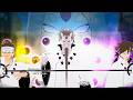 All Kaguya Family Transformation Awakenings Naruto x Boruto Storm Connections