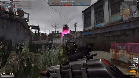 _Dimary_Viridi Series - Combat Arms Reloaded