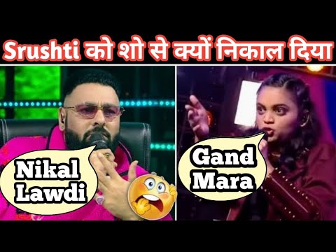 Srushti Tawade Ko MTV Hustle 2.O Se Kyu Nikal Diya || Why Srushti Tawade Got Eliminated || Makeover