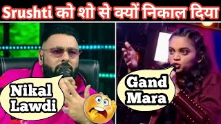 Srushti Tawade Ko MTV Hustle 2.O Se Kyu Nikal Diya || Why Srushti Tawade Got Eliminated || Makeover