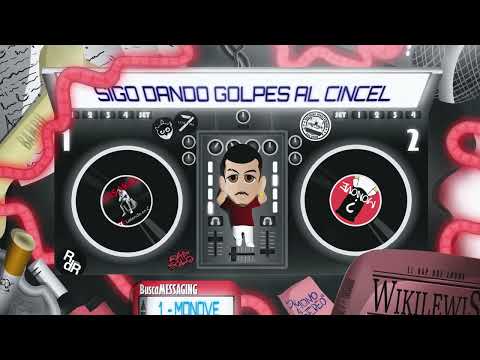 LUISAKER - VENIMOS