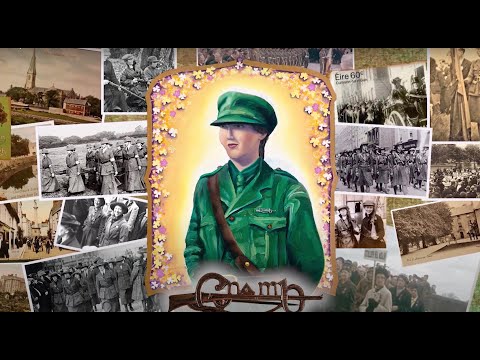 Irrepressible Women of Clare