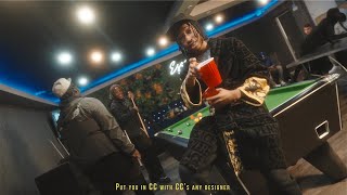 Mugzz - Rich In Gbp Official Video