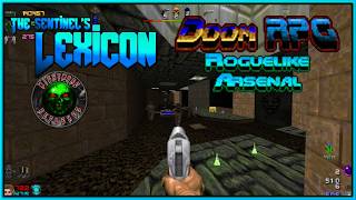 Doom RPG/Roguelike Arsenal/Hardcore Corruption Cards/Trespasser Class Community Chest 4 Part 6